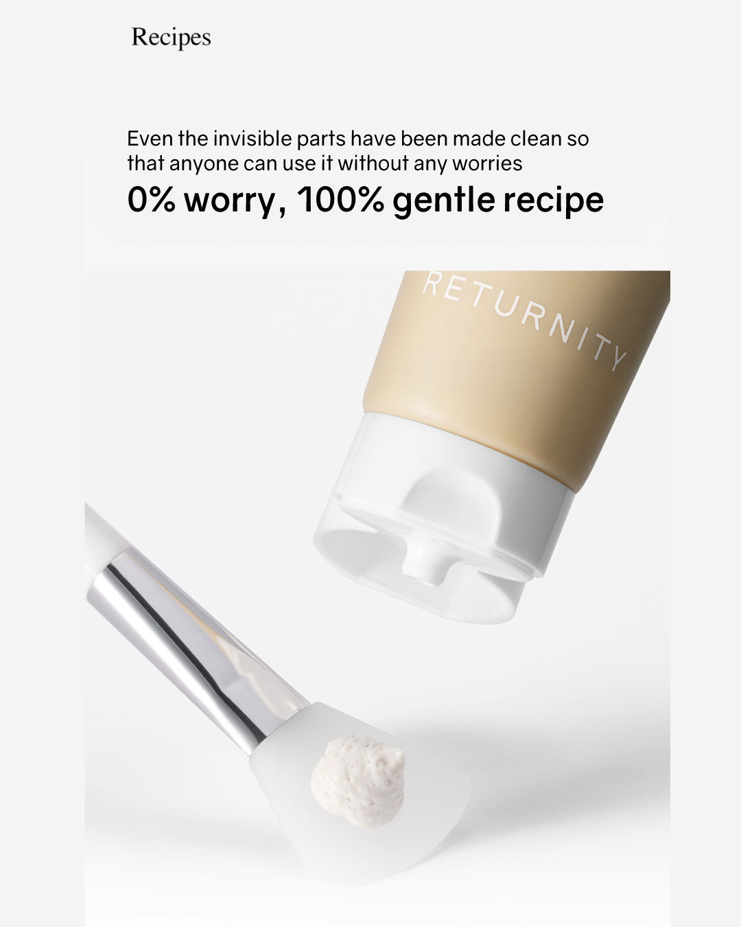 [PROMO] Returnity Yulmu Skinclean Mask