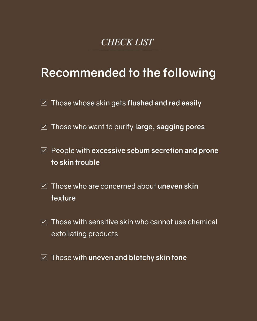 [PROMO] Returnity Yulmu Skinclean Mask