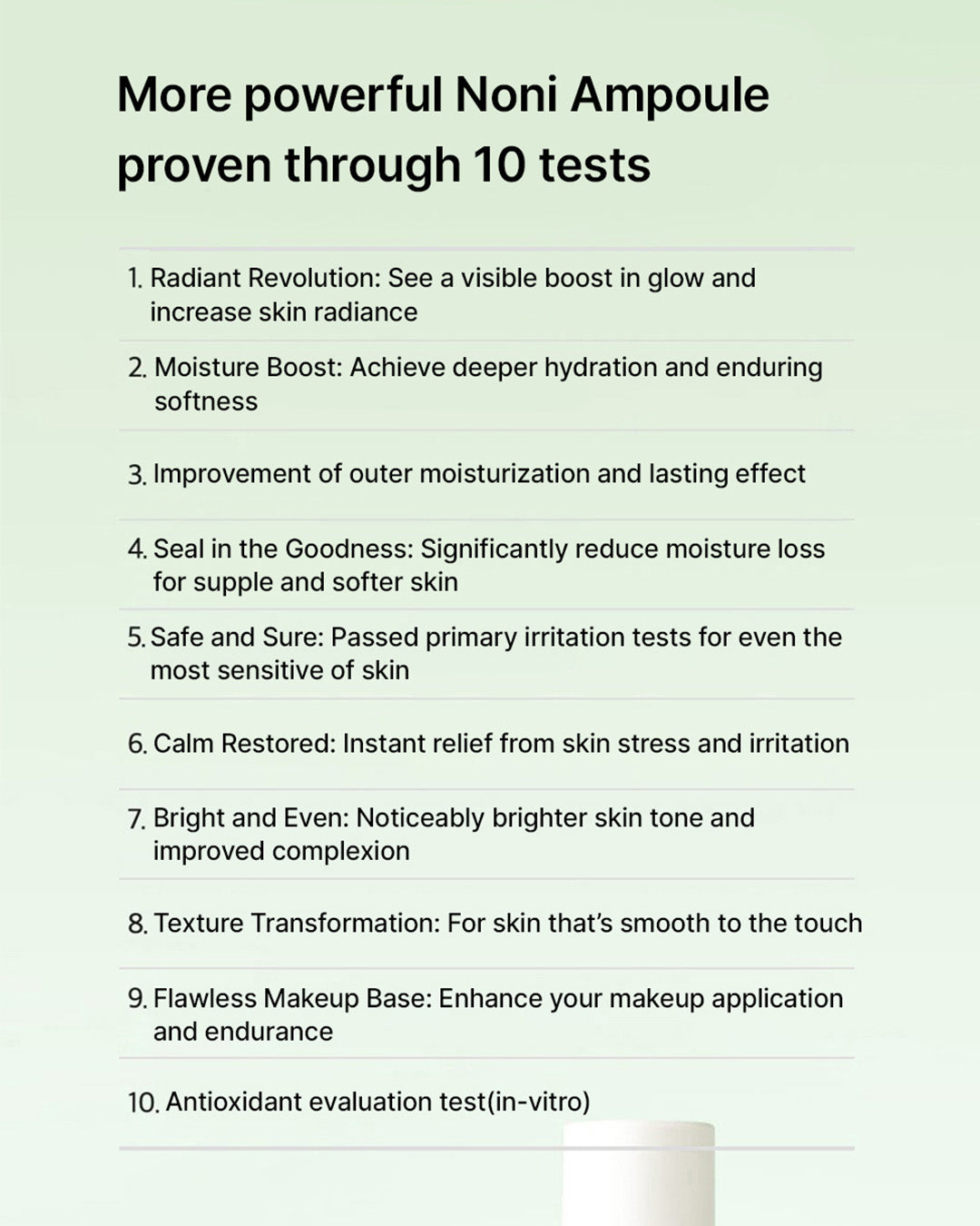 celimax The Real Noni Energy Ampoule 50ml/ 100ml
