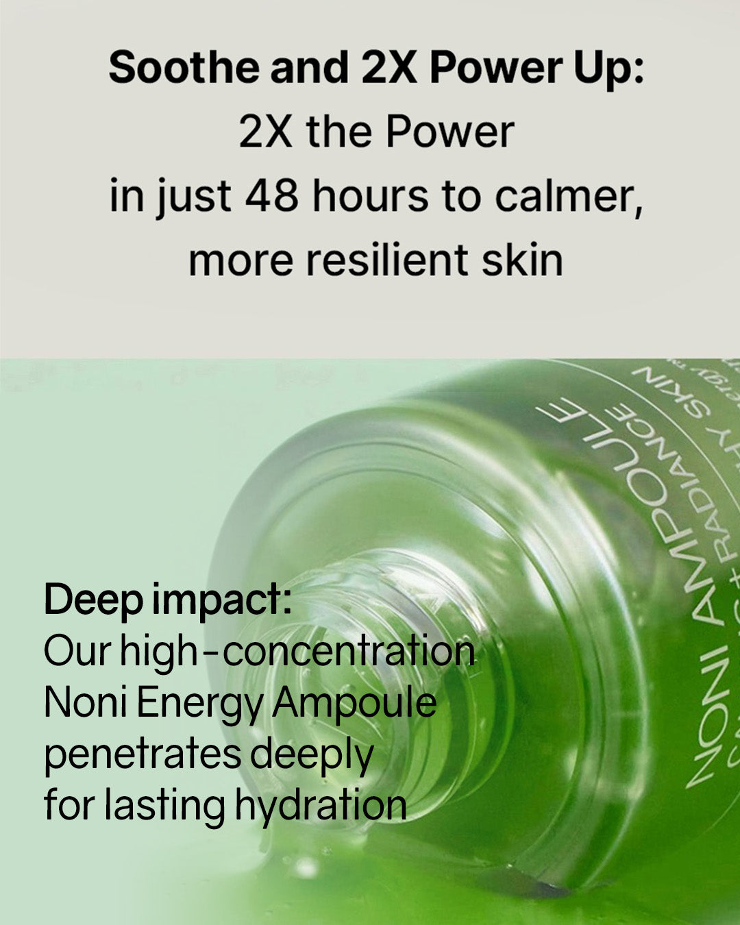 celimax The Real Noni Energy Ampoule 50ml/ 100ml