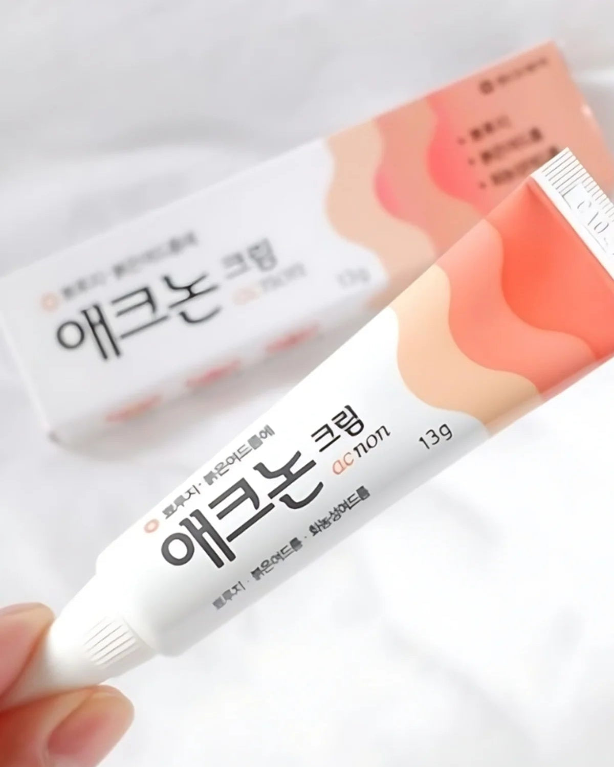 [PROMO] Dong-A Acnon Cream