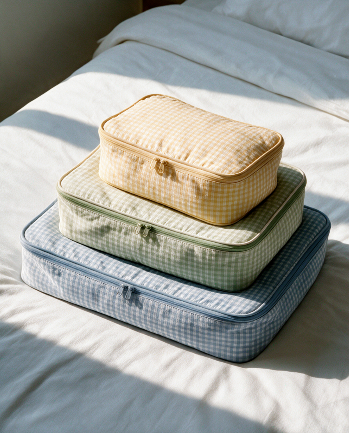 Packing Cubes (set of 3)
