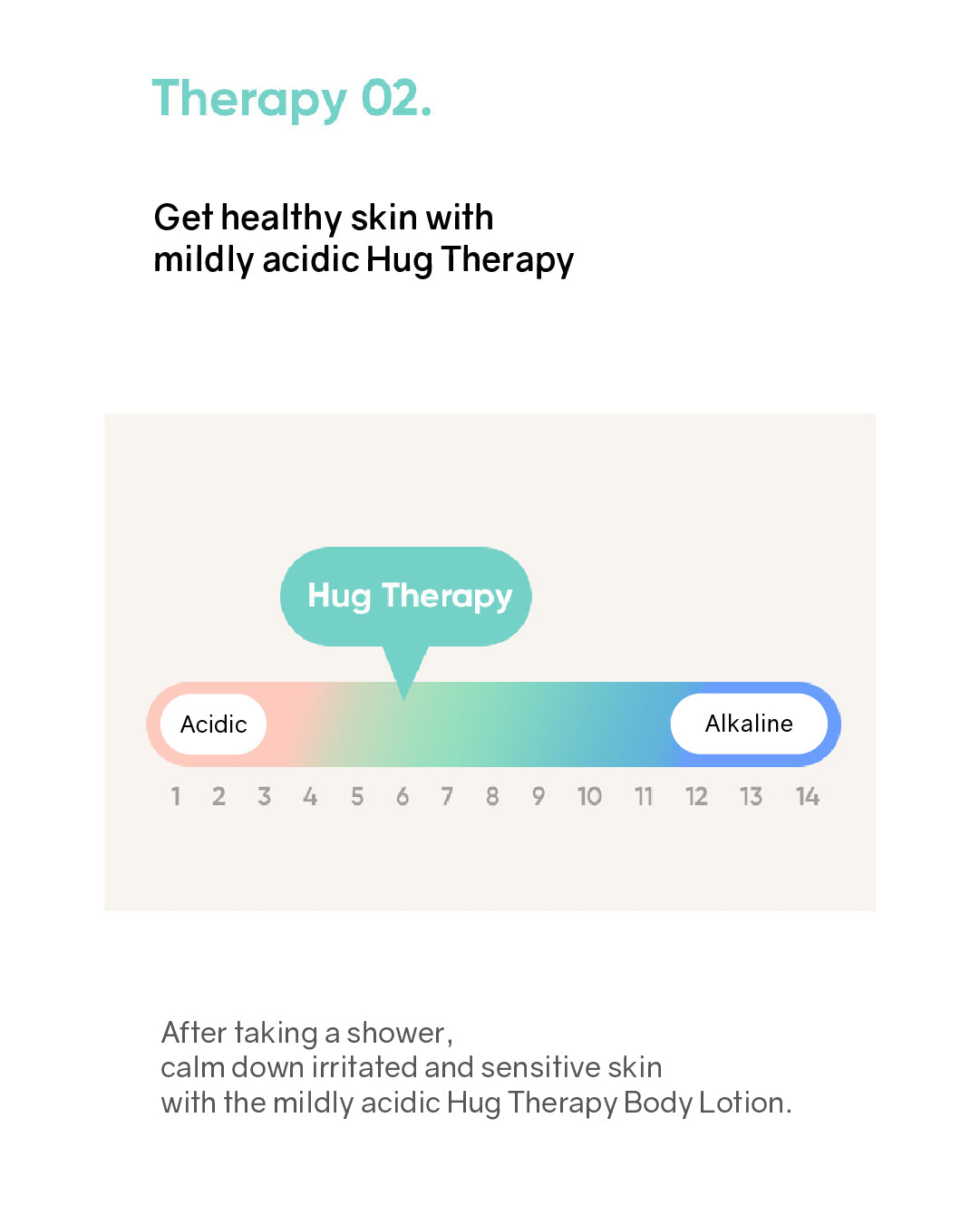 [PROMO] OHIOHOO Hug Therapy Body Lotion