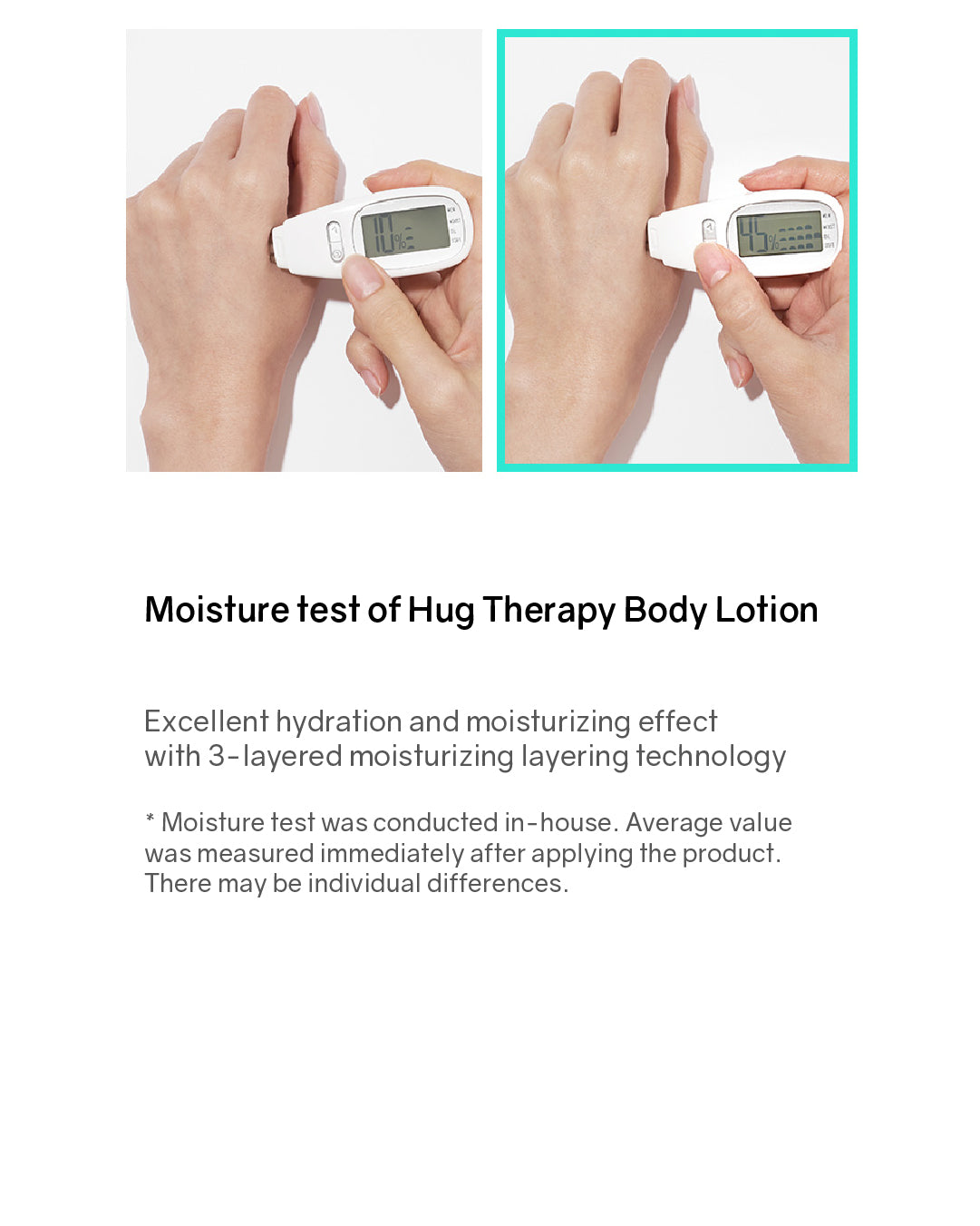 OHIOHOO Hug Therapy Body Lotion (200ml)
