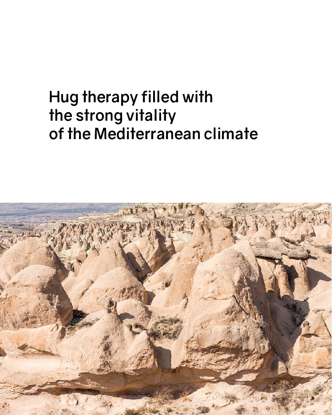 OHIOHOO Hug Therapy Body Lotion (200ml)