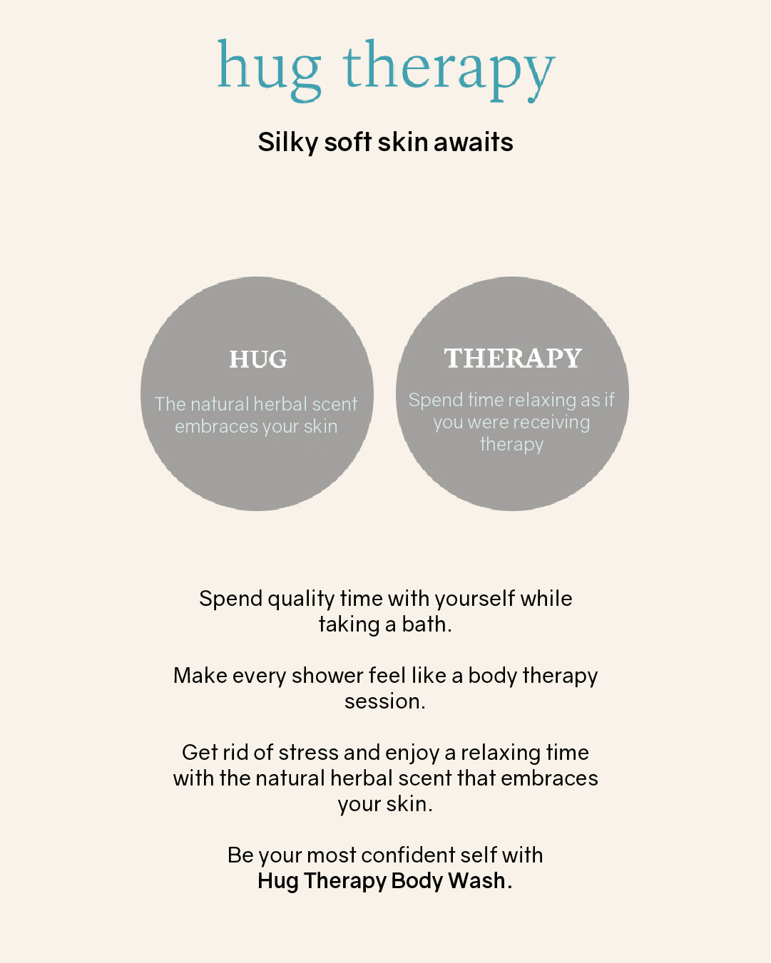 [PROMO] OHIOHOO Hug Therapy Body Duo