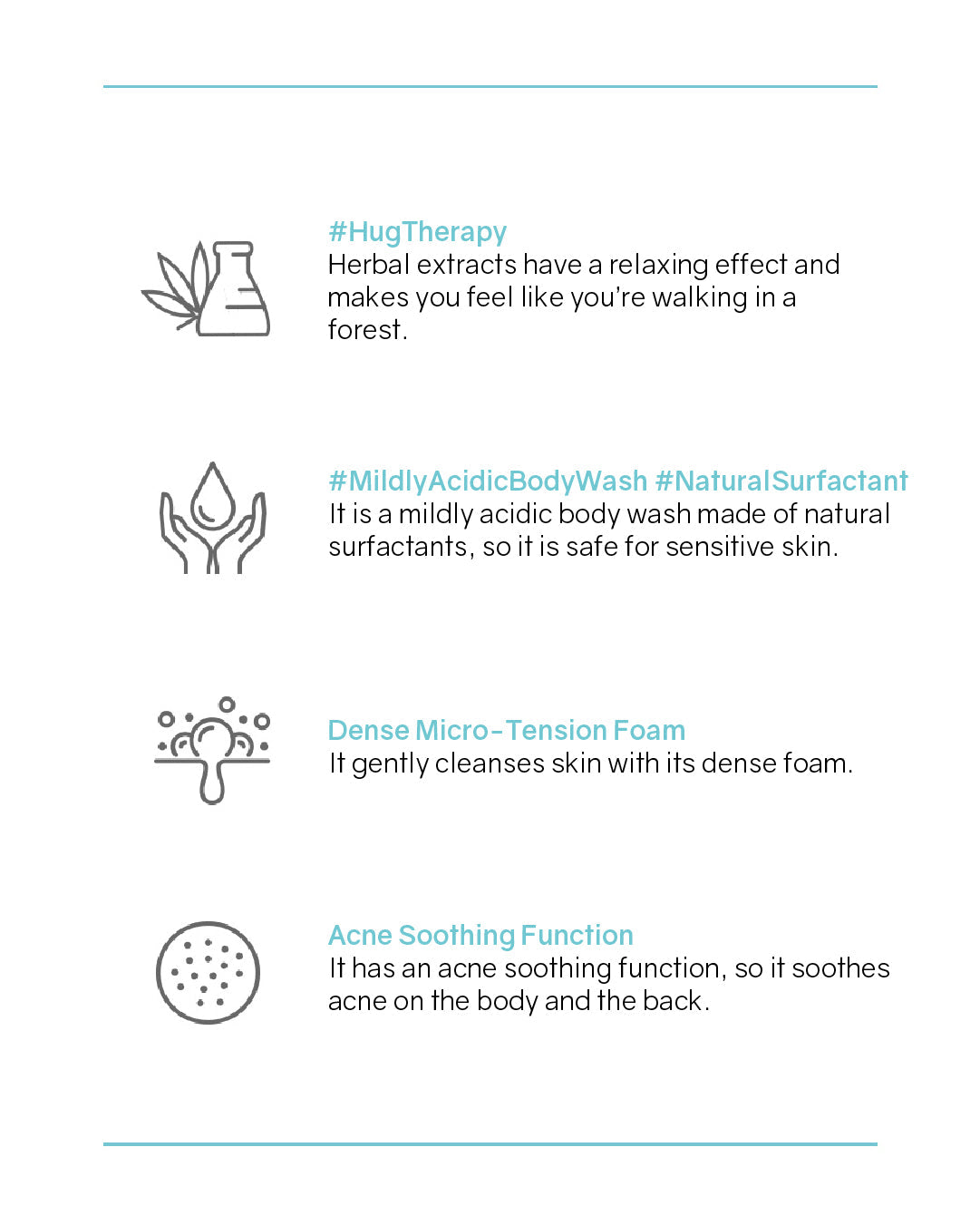 [PROMO] OHIOHOO Hug Therapy Body Duo