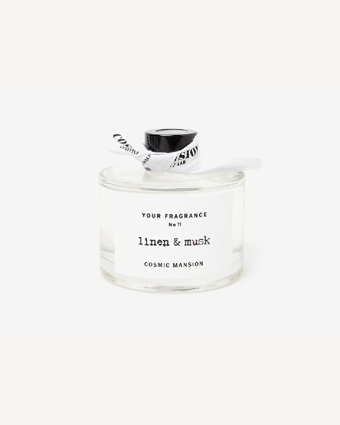 [PROMO] Cosmic Mansion Diffuser (5 types)