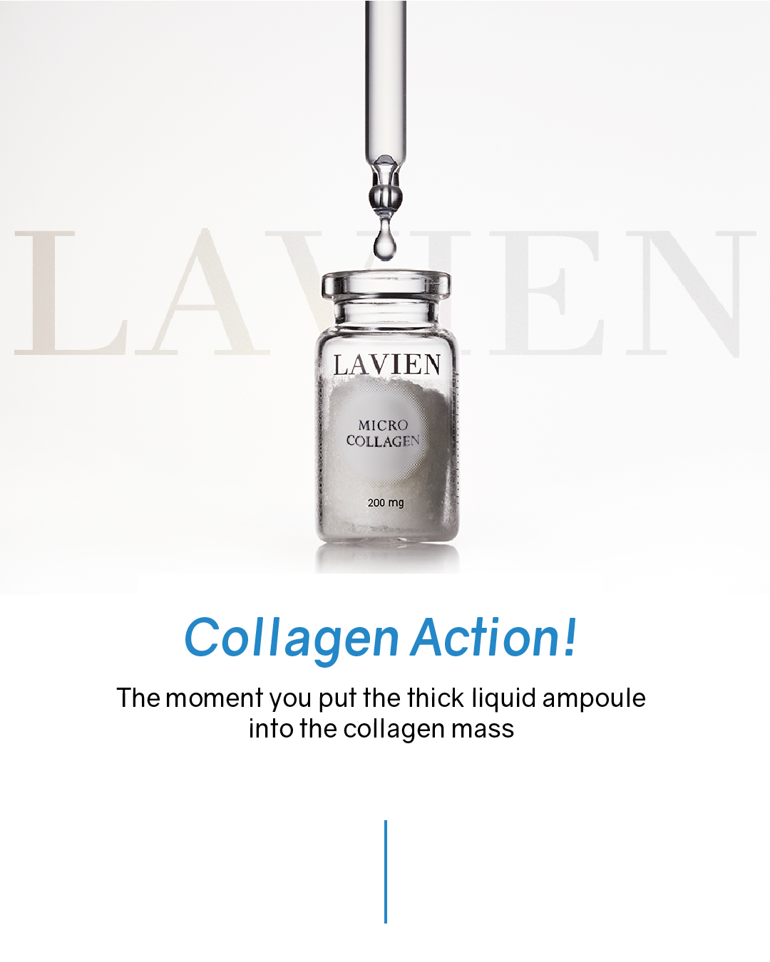 Lavien Collagen Professional Program
