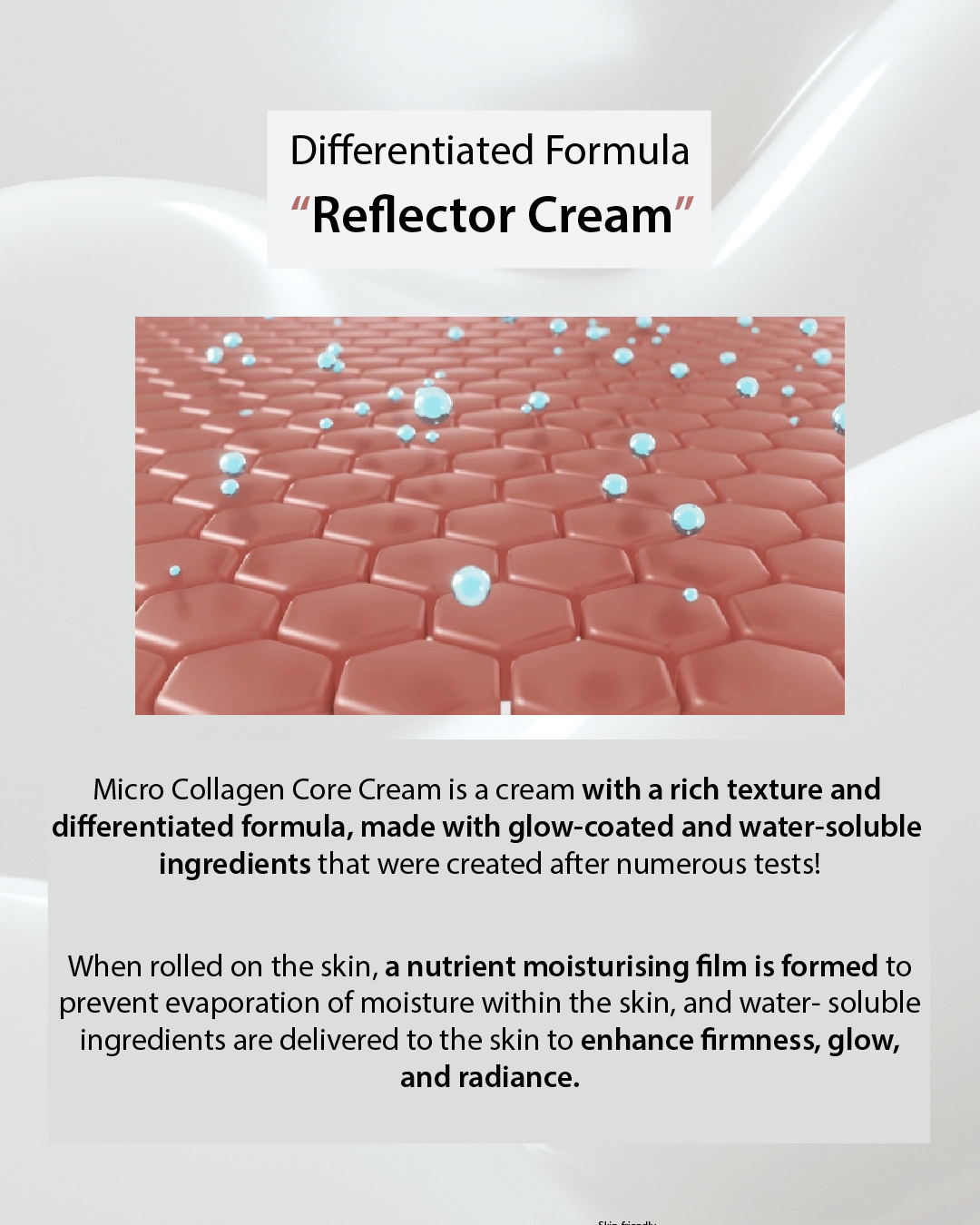 Lavien Micro Collagen Core Cream