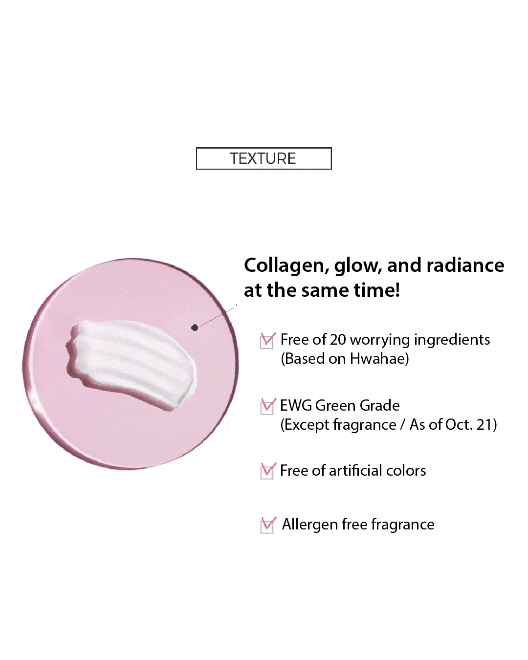 Lavien Micro Collagen Core Cream