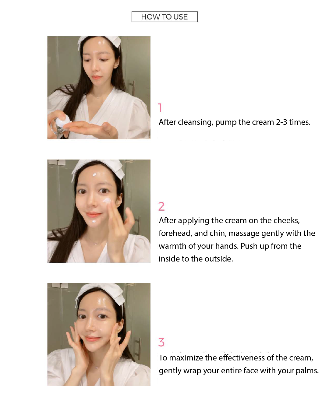 Lavien Micro Collagen Core Cream