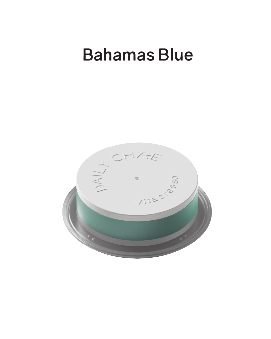 [PROMO] Daily Cha-E Vitapresso Filter