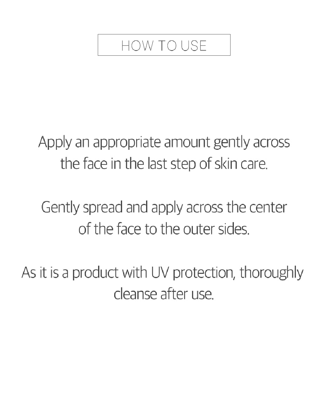Lavien Perfect Radiance Tone Up Cream